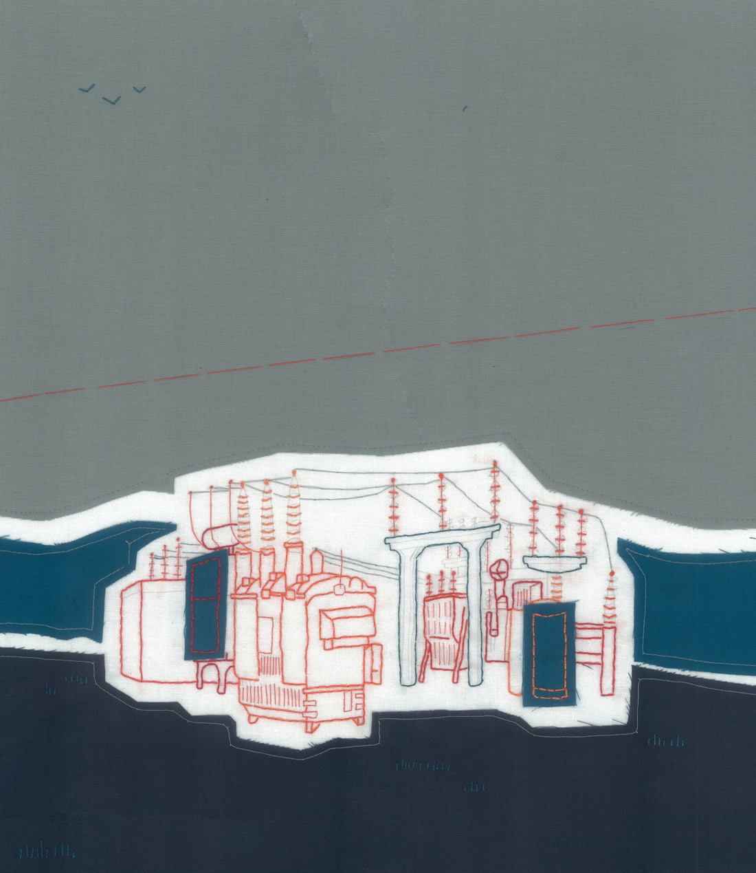 Exhibitions and News