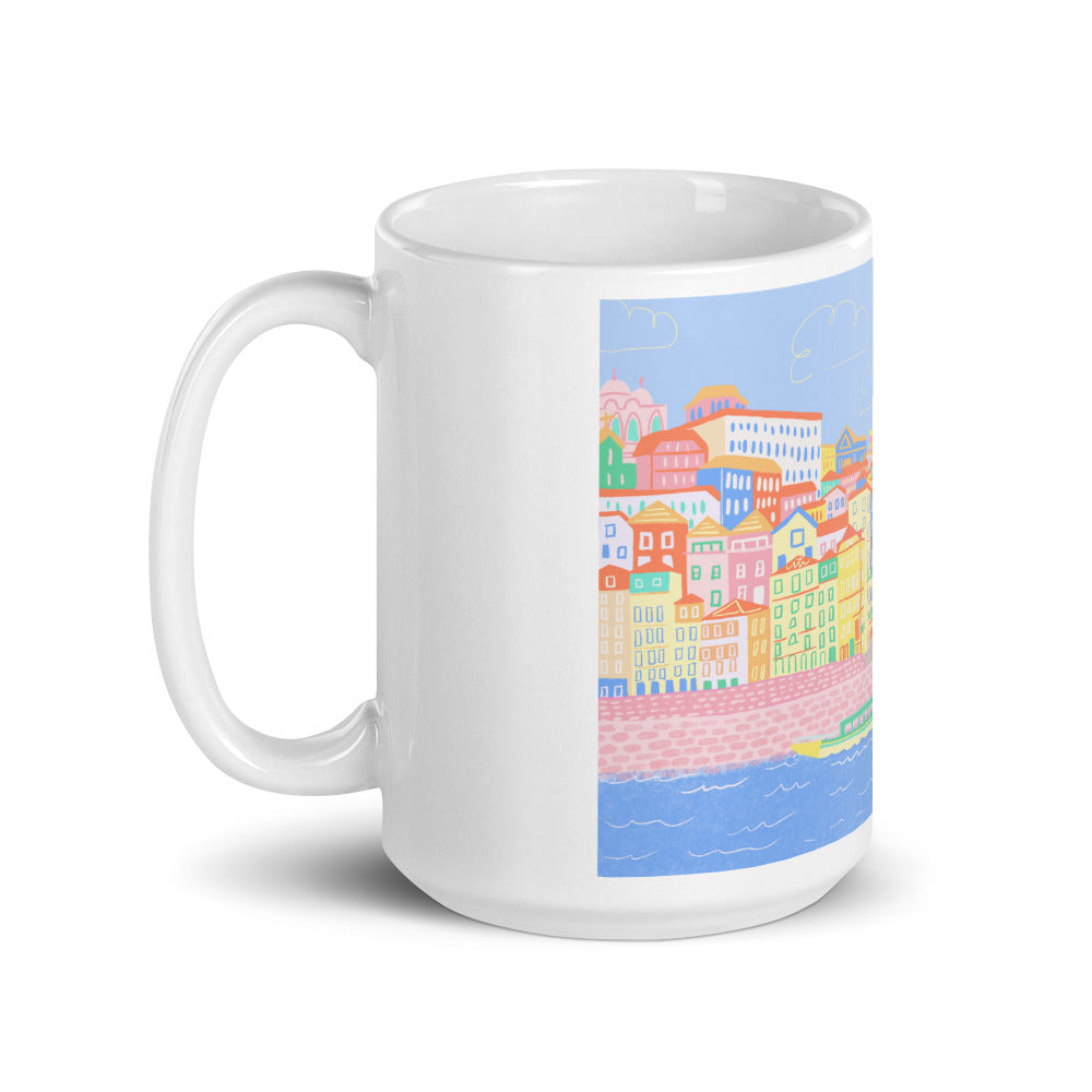 Porto Mug