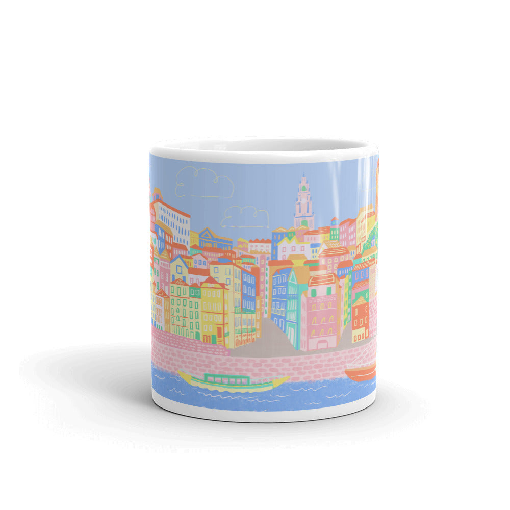 Porto Mug