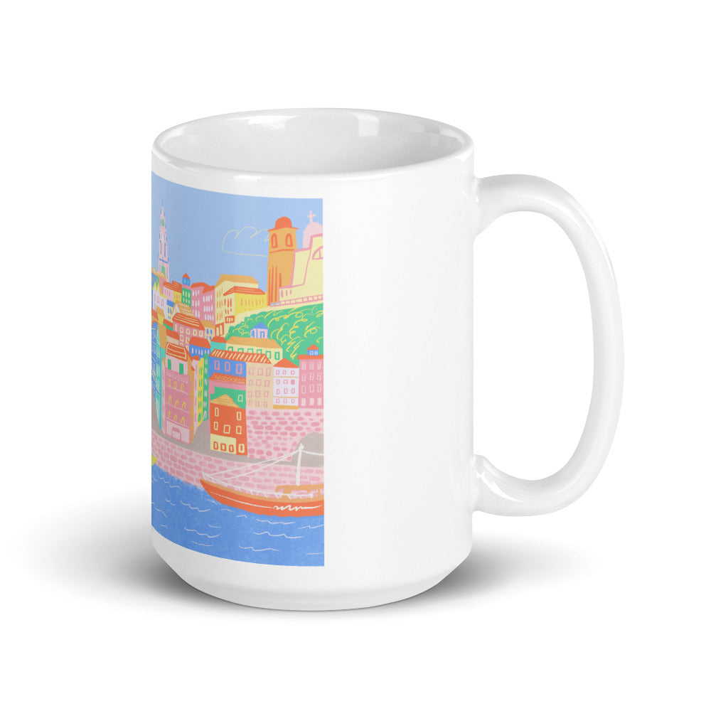 Porto Mug