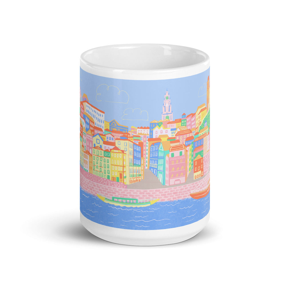 Porto Mug